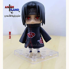 مجسم إيتاشي تشيبي 10 سم (أ)