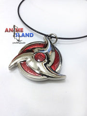 قلادة مانجيكو شارينقان إيتاشي