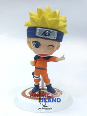 مجسم ناروتو 7 سم