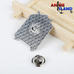 بروش شعار فرقة الاستطلاع