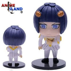 مجسم برونو بوتشياراتي – مغامرات جوجو الغريبة