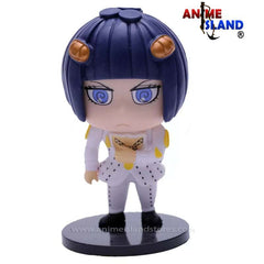 مجسم برونو بوتشياراتي – مغامرات جوجو الغريبة