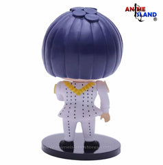 مجسم برونو بوتشياراتي – مغامرات جوجو الغريبة