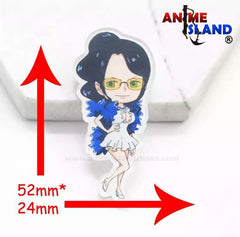 دبوس روبن - ون بيس