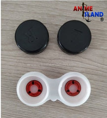 عدسات لاصقة الشارينقان