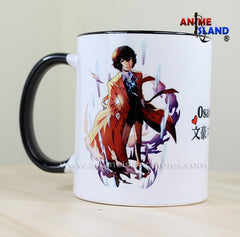 كوب دازاي - بانجو ستراي دوجز