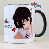 كوب دازاي - بانجو ستراي دوجز