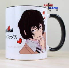 كوب دازاي - بانجو ستراي دوجز