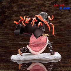 مجسم نيزوكو 19 سم - كيميتسو نو يايبا – قاتل الشياطين