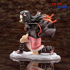 مجسم نيزوكو 19 سم - كيميتسو نو يايبا – قاتل الشياطين