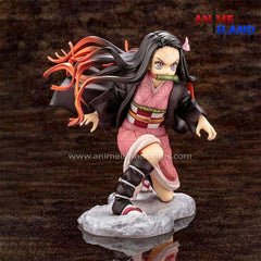 مجسم نيزوكو 19 سم - كيميتسو نو يايبا – قاتل الشياطين