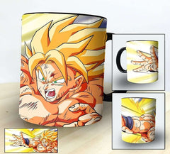 كوب دراجون بول