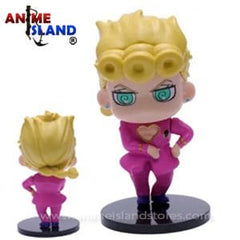 مجسم جيورنو جيوفانا – مغامرات جوجو الغريبة