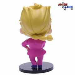 مجسم جيورنو جيوفانا – مغامرات جوجو الغريبة