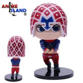 مجسم جيدو ميستا – مغامرات جوجو الغريبة