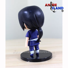 مجسم إيتاشي تشيبي 12 سم - ناروتو