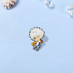 بروش كيلوا هنتر اكس هنتر