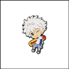 بروش كيلوا هنتر اكس هنتر