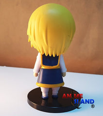 مجسم كورابيكا كوروتا تشيبي - هنتر