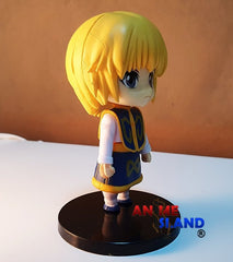 مجسم كورابيكا كوروتا تشيبي - هنتر