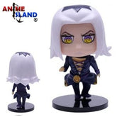 مجسم ليون أباكيو – مغامرات جوجو الغريبة