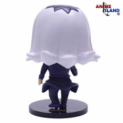 مجسم ليون أباكيو – مغامرات جوجو الغريبة