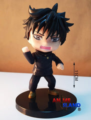 مجسم ميغومي فوشيغيرو تشيبي 1 – جوجوتسو كايسن