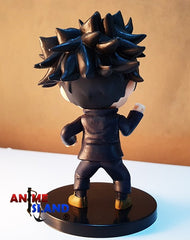 مجسم ميغومي فوشيغيرو تشيبي 1 – جوجوتسو كايسن