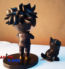 مجسم ميغومي فوشيغيرو تشيبي 2 – جوجوتسو كايسن