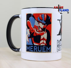 كوب ميريوم ملك النمل - هنتر