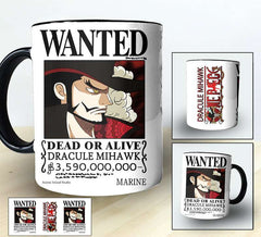 كوب ميهوك ونتد - ون بيس