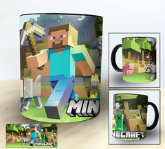 كوب ماينكرافت 2