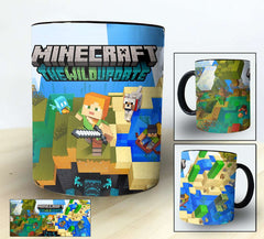 كوب ماينكرافت 3