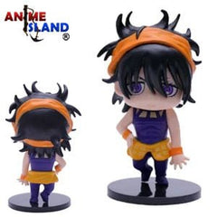 مجسم نارانشيا جيرجا – مغامرات جوجو الغريبة