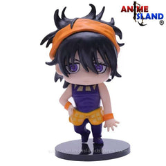 مجسم نارانشيا جيرجا – مغامرات جوجو الغريبة