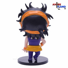 مجسم نارانشيا جيرجا – مغامرات جوجو الغريبة