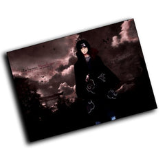 بوستر إيتاشي - ناروتو