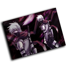 بوستر كاكاشي الأنبو - ناروتو