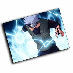 بوستر كاكاشي - ناروتو