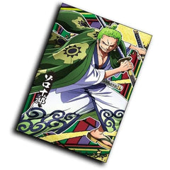 بوستر زورو - ون بيس