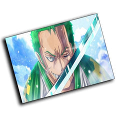 بوستر زورو 3 - ون بيس