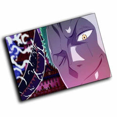 بوستر زورو 4 - ون بيس