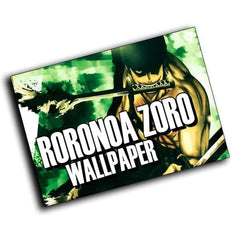 بوستر زورو 5 - ون بيس