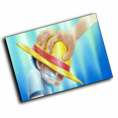 بوستر لوفي 3 - ون بيس