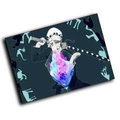 بوستر لاو - ون بيس