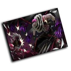 بوستر كاتاكوري - لوفي - ون بيس