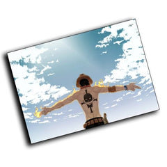 بوستر إيس - ون بيس