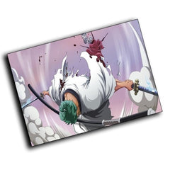 بوستر زورو 7 - ون بيس