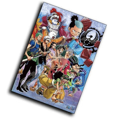 بوستر ون بيس 3