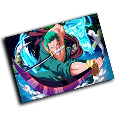 بوستر زورو 8 - ون بيس